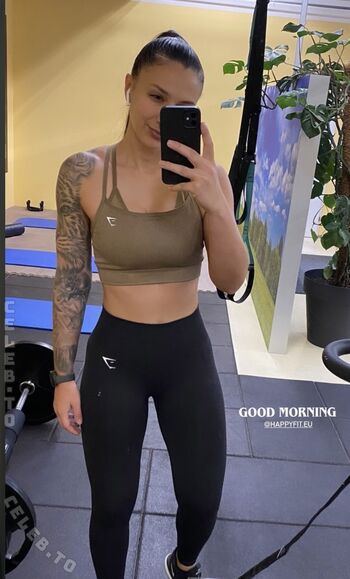 Sabrina Zarazik
