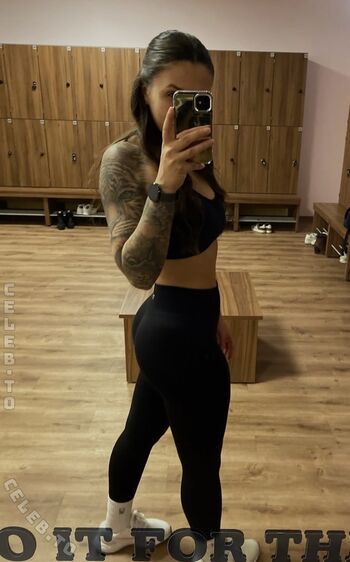 Sabrina Zarazik