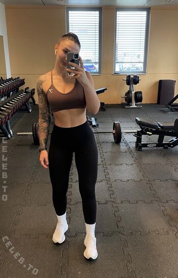 Sabrina Zarazik