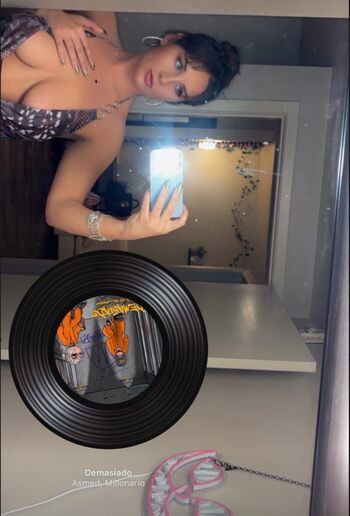 Leaked Sabrinaacortezz private photo viral onlyfans