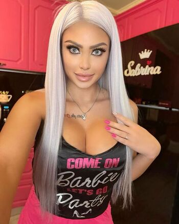 Sabrinabarbie