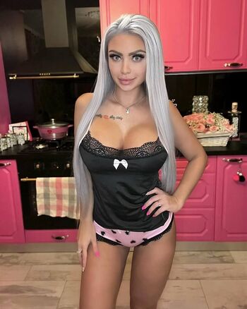 Leaked Sabrinabarbie private photo viral onlyfans