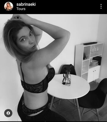 Sabrinaeki