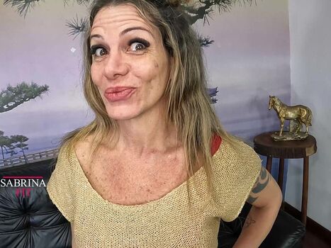 Leaked Sabrinafit private photo viral onlyfans