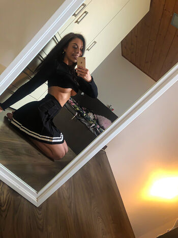 Leaked Sabrisse private photo viral onlyfans