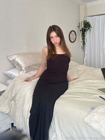 Leaked Sabsgentleaura private photo viral onlyfans
