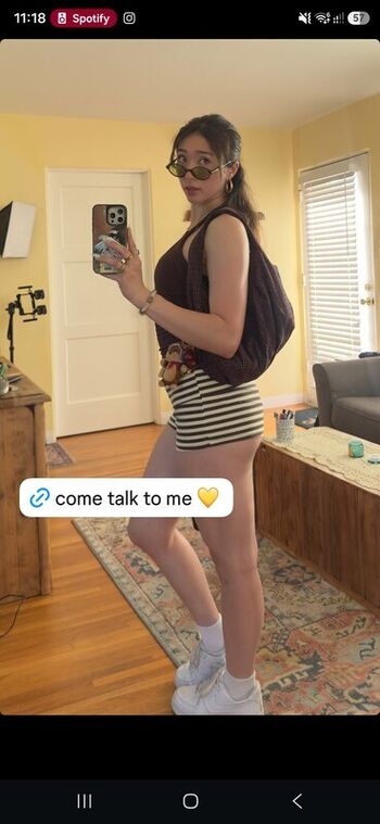 Leaked Sabsgentleaura page private photo viral onlyfans