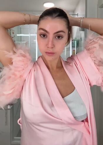 Leaked Saby hesri private photo viral onlyfans