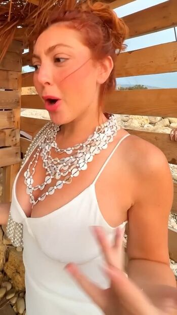 Leaked Saby hesri private photo viral onlyfans