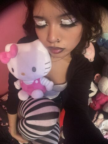 Leaked Sacred asmr page private photo viral onlyfans