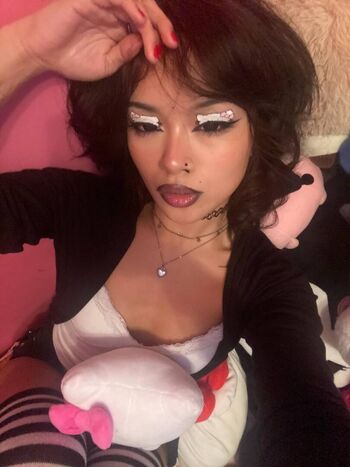 Leaked Sacred asmr private photo viral onlyfans