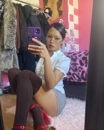 Leaked Sacred asmr private photo viral onlyfans
