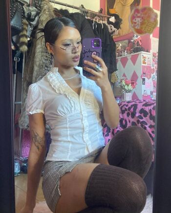 Leaked Sacred asmr private photo viral onlyfans