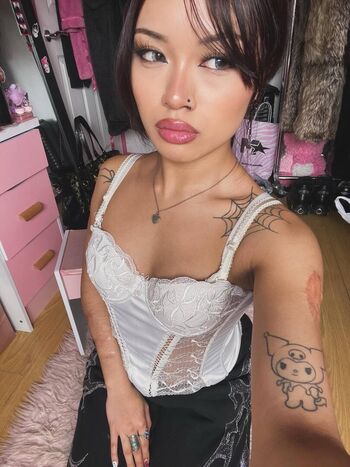 Leaked Sacred asmr private photo viral onlyfans