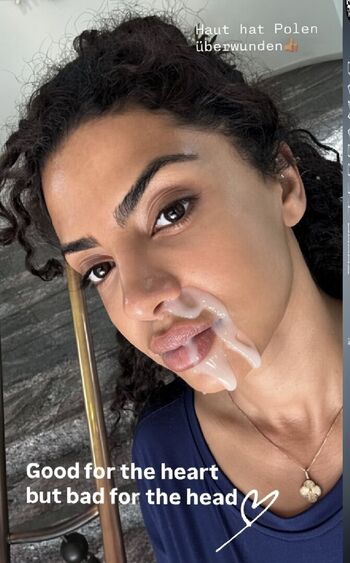 Leaked Sadaf djalaly private photo viral onlyfans
