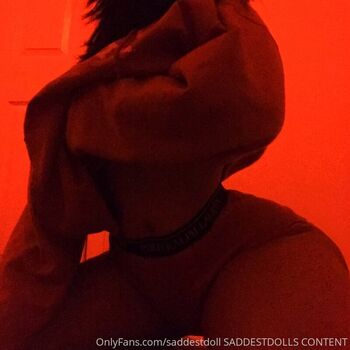 Saddestdoll