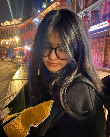 Leaked Sadhana gurung private photo viral onlyfans