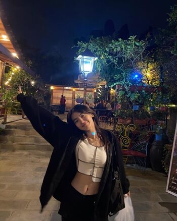 Leaked Sadhana gurung private photo viral onlyfans