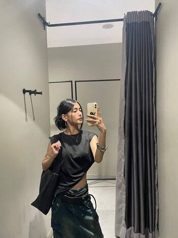 Leaked Sadhana gurung private photo viral onlyfans