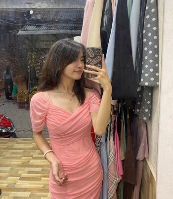 Leaked Sadhana gurung private photo viral onlyfans