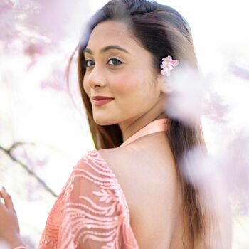 Sadia Tisha