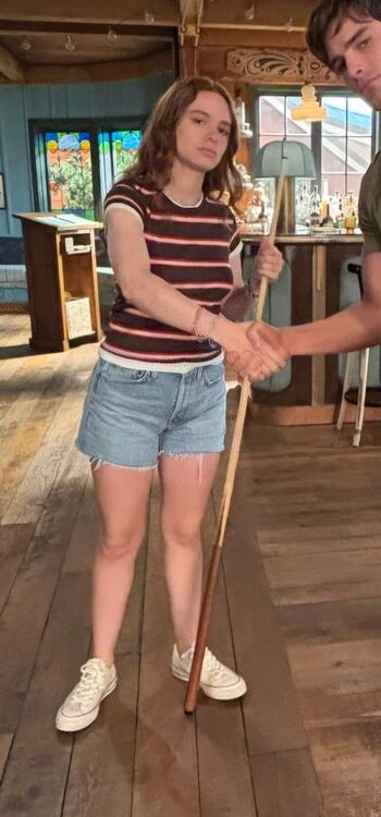 Sadie Aileen Soverall