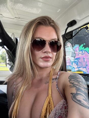 Sadie Andrews
