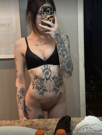 Sadie Eden