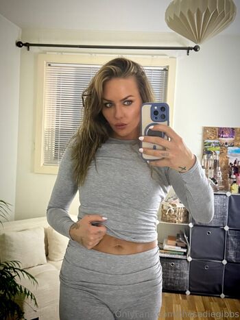 Leaked Sadie gibbs page private photo viral onlyfans