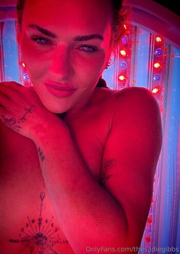 Sadie Gibbs