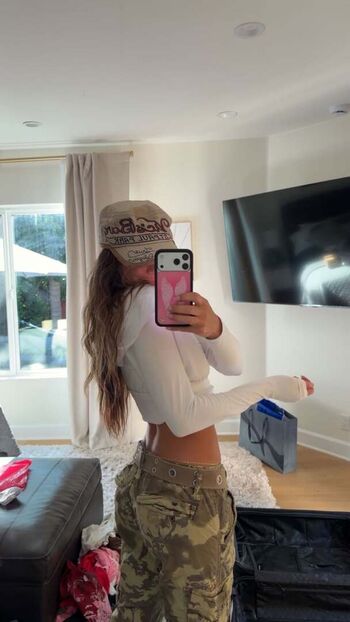 Sadie Mckenna