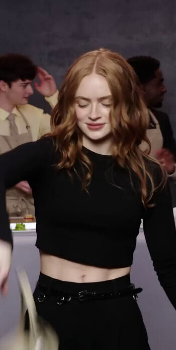 Sadie Sink
