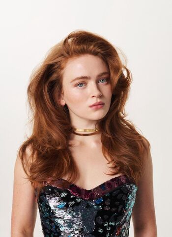 Sadie Sink