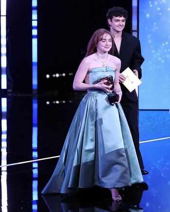 Sadie Sink
