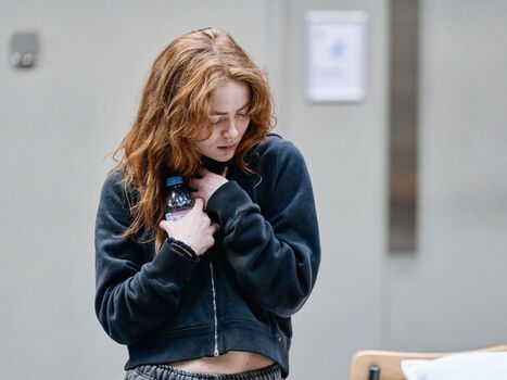 Sadie Sink