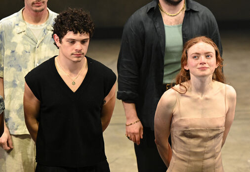 Sadie Sink