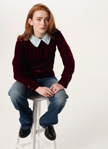 Leaked Sadie sink page private photo viral onlyfans
