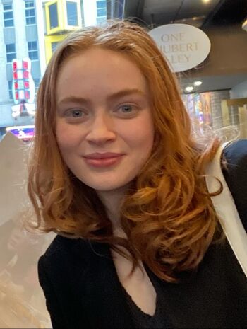 Leaked Sadie sink page private photo viral onlyfans