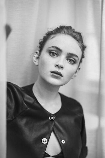 Leaked Sadie sink page private photo viral onlyfans