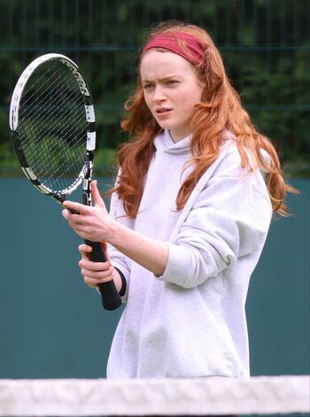 Leaked Sadie sink page private photo viral onlyfans