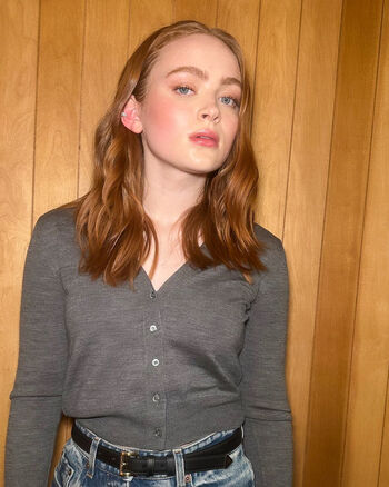 Leaked Sadie sink private photo viral onlyfans