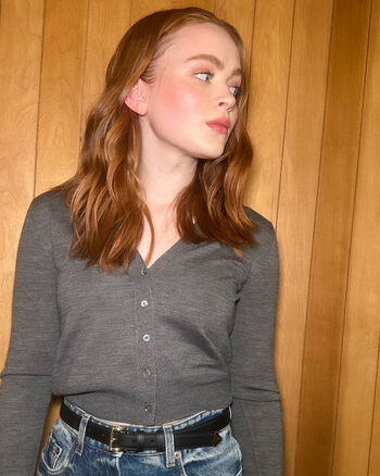 Leaked Sadie sink private photo viral onlyfans