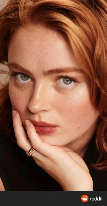 Leaked Sadie sink private photo viral onlyfans