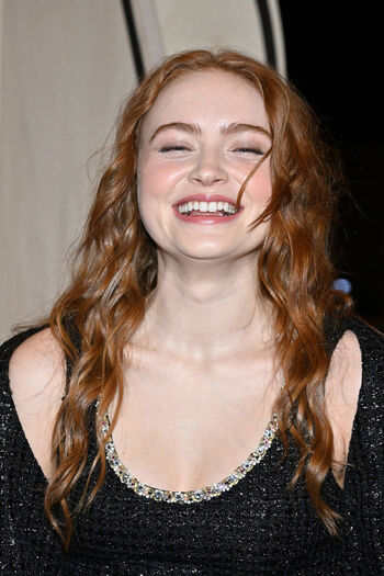 Sadie Sink
