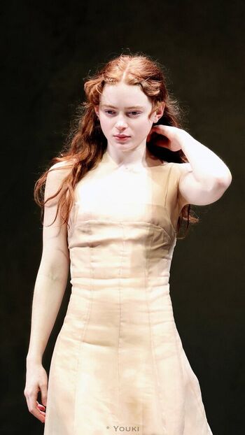 Leaked Sadie sink page private photo viral onlyfans