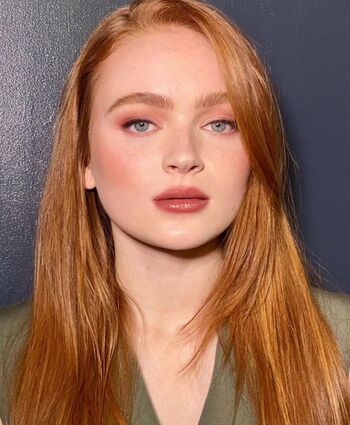 Leaked Sadie sink page private photo viral onlyfans
