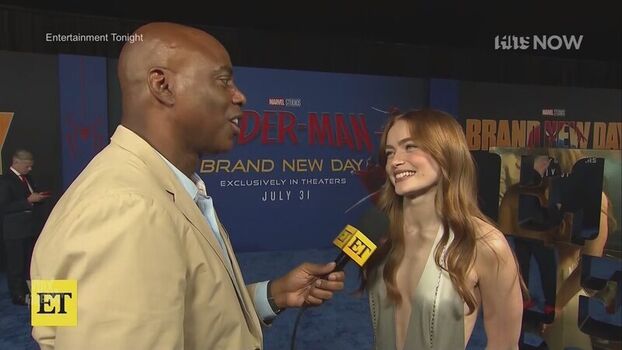 Sadie Sink