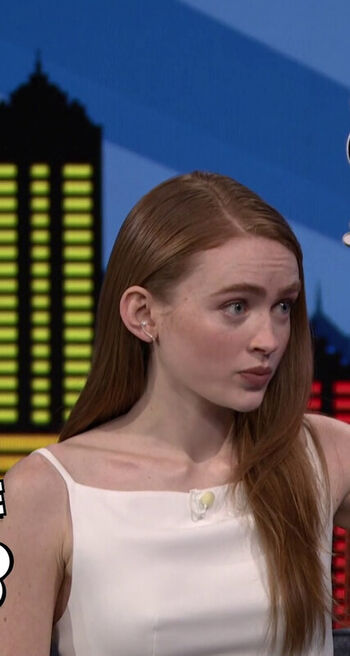 Leaked Sadie sink page private photo viral onlyfans