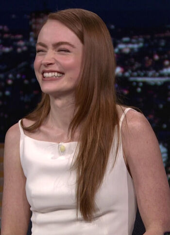 Leaked Sadie sink page private photo viral onlyfans