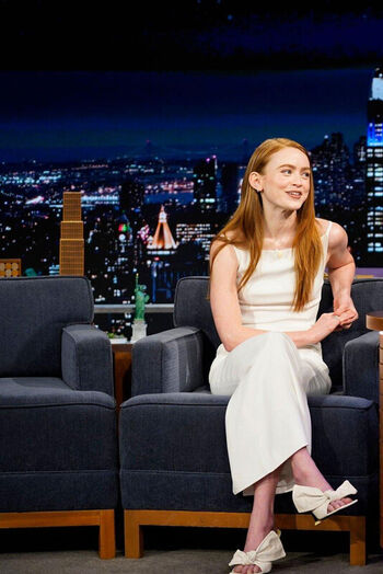 Sadie Sink